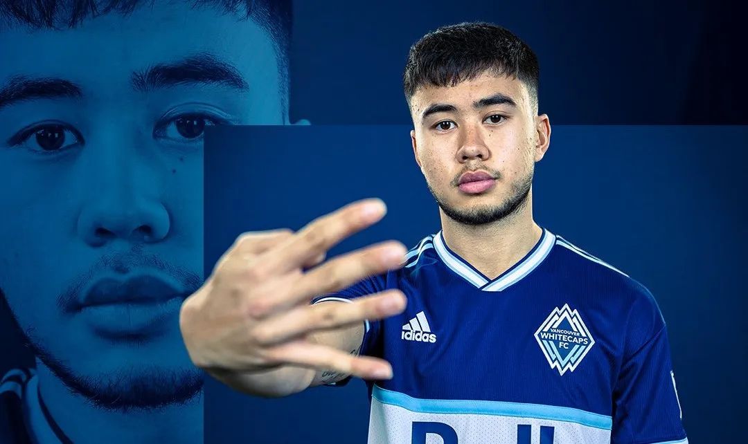  媒體人：伍小海為國足效力，需解決的問題是他曾為加拿大U23出場