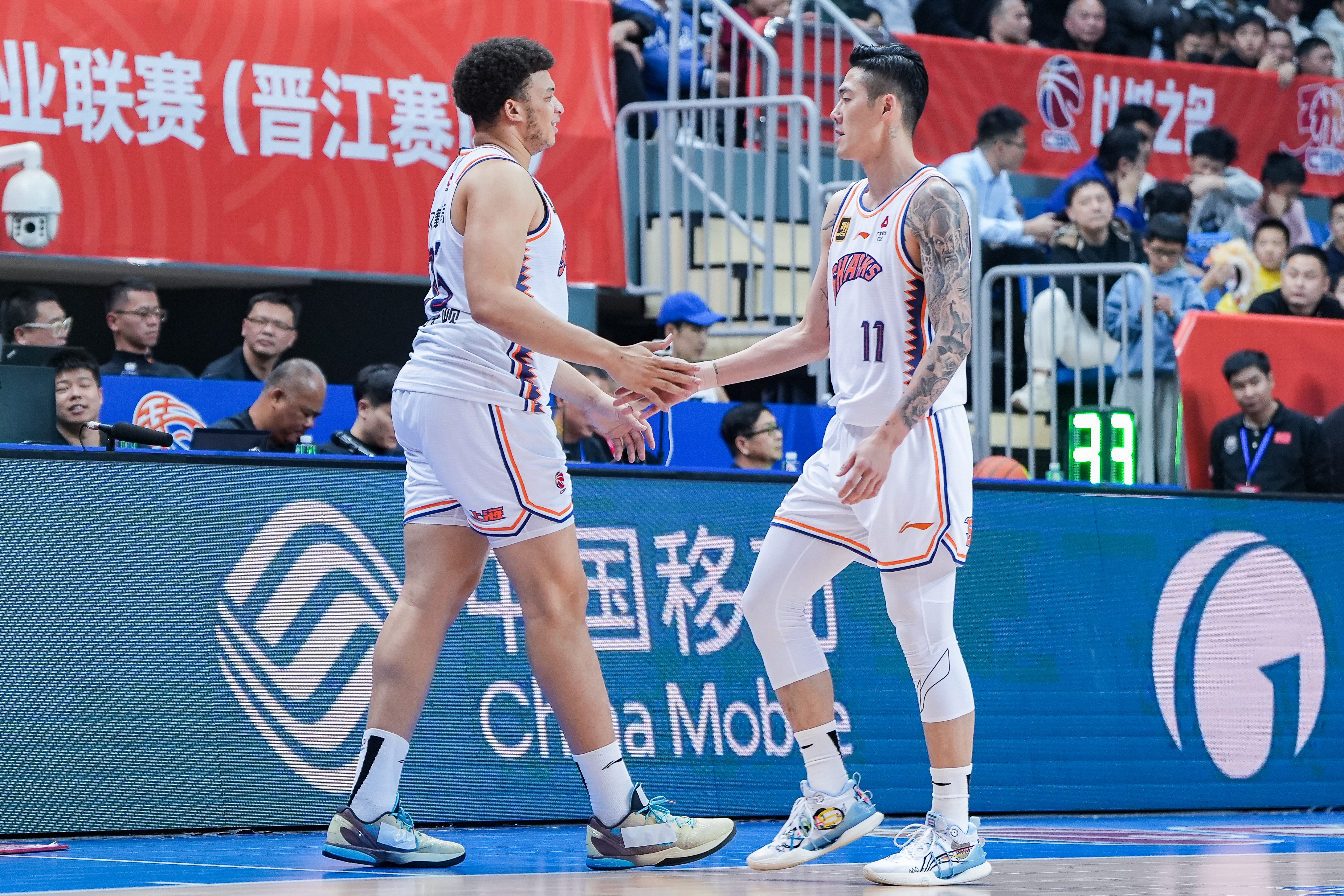  CBA俱樂部杯半決賽4支隊(duì)伍，有3隊(duì)奪過總冠軍....