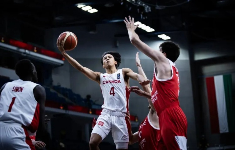  NBA下一個(gè)“林瘋狂”，會(huì)是這個(gè)韓裔小伙嗎？