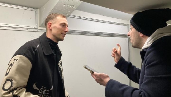  布魯日前鋒：理解亞特蘭大抱怨點球，誰都希望判罰對自己有利