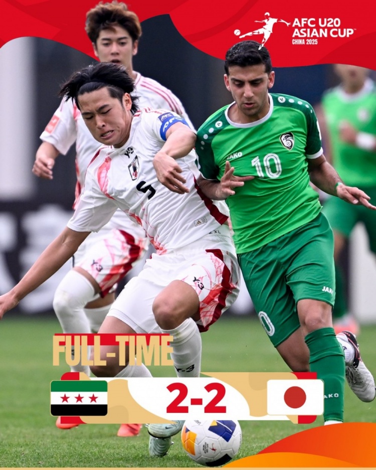  幫助日本U20扳平比分！高岡伶颯：對(duì)陣韓國隊(duì)會(huì)充滿信心