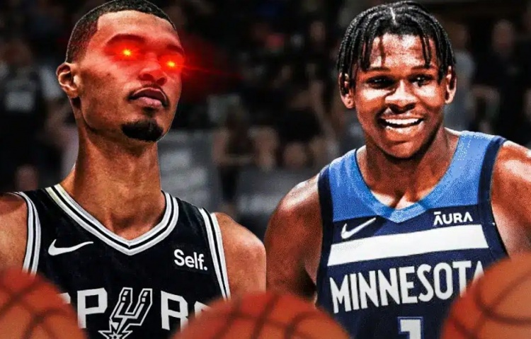  NBA未來門面人物一定得是本土球員？ 文班夠不夠格？