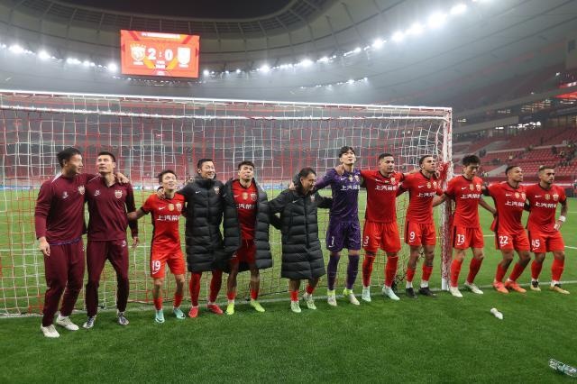  拒絕外戰(zhàn)外行！海港再會(huì)橫濱：拿出踢中超的自信！