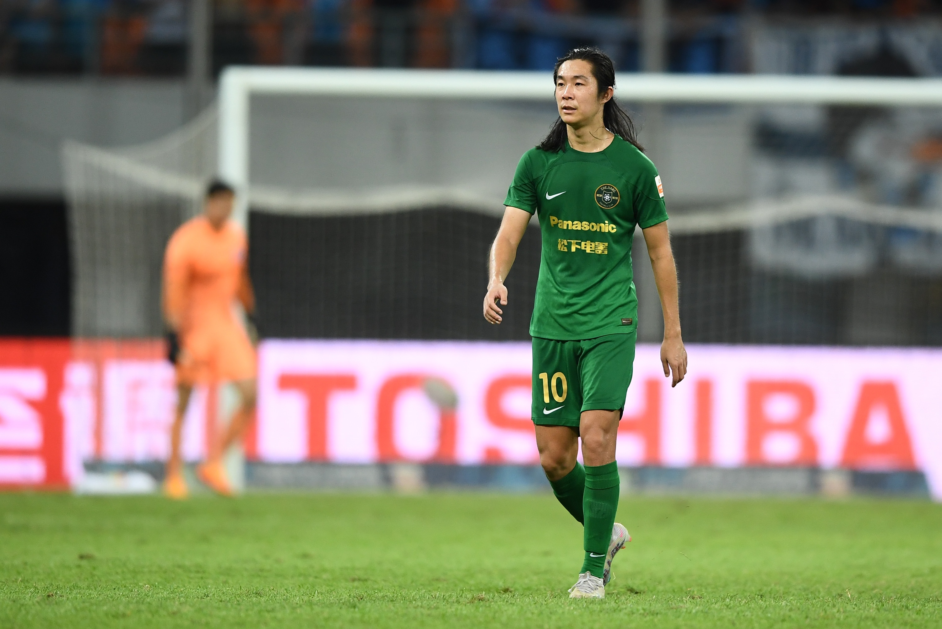  熱身賽-李提香“烏龍大禮”，西海岸1-0力克浙江隊(duì)