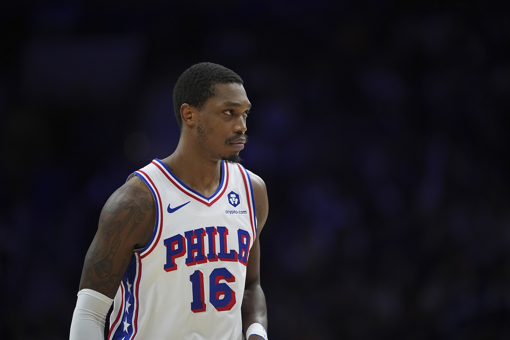  前隊(duì)友！凱爾登：為朗尼-沃克回NBA感到自豪 他能在任何地方打球